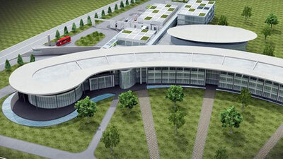 26 yıllık özlem sona erdi