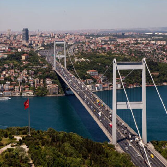 İstanbul'un tahtı elden gitti!