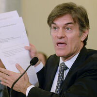 Dr. Mehmet Öz 'mucize'lerine Bakanlık'tan yasak!