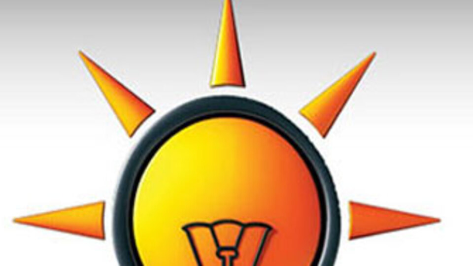 AK Parti'den flaş açıklama!