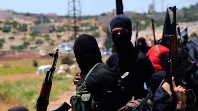 IŞİD, gazeteci kaçırdı