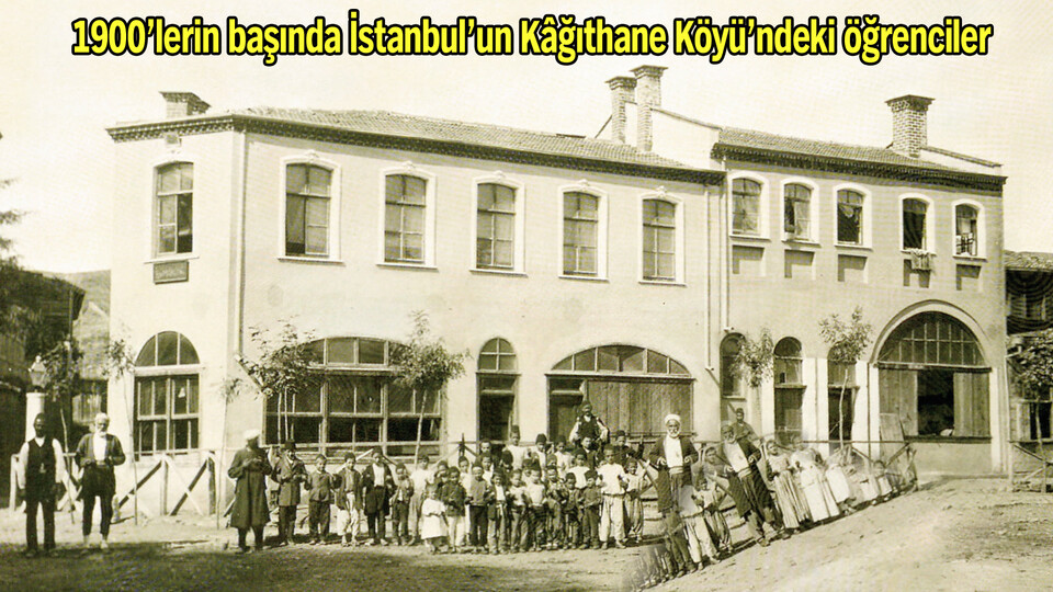 Eyüpsultan'ın kanadı kırık leyleği ve türbedeki kuyusu