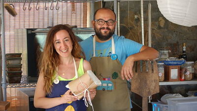 Bu ekmek için beklenir