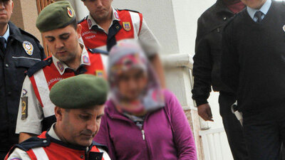 Elif Sıla bebek için karar verildi