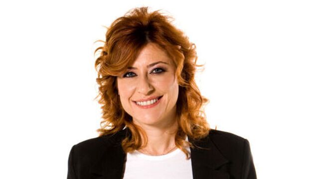 Altın Portakal'ı hazırlama görevi onda!
