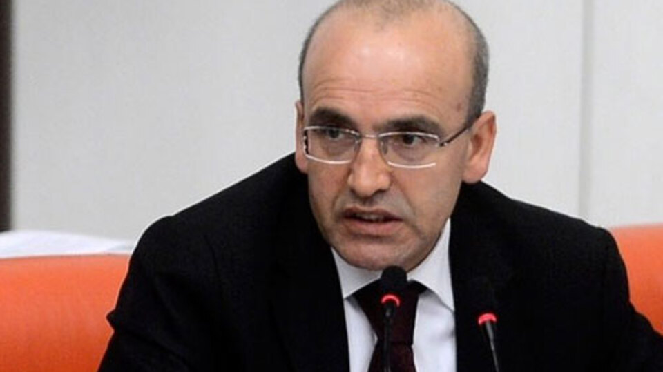 Maliye Bakanı'ndan vergi düzenlemesi açıklaması