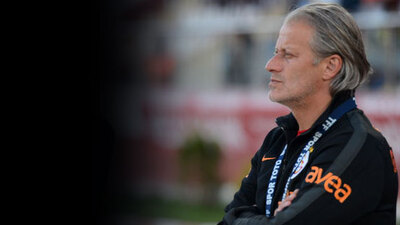 Kerimoğlu ailesinin acı günü