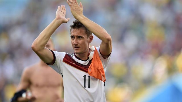 Neye niyet neye kısmet!