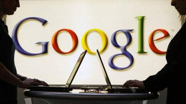70 bin kişi Google'da unutulmak istiyor