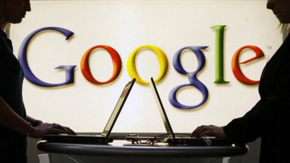 70 bin kişi Google'da unutulmak istiyor