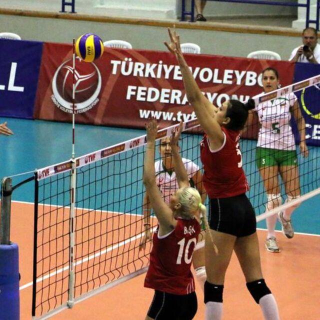 Filenin Sultanları çok rahat!