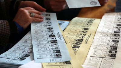 Esenyurt'ta 100 seçmene şok ceza!