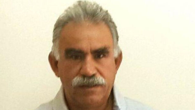 Abdullah Öcalan kararının gerekçesi