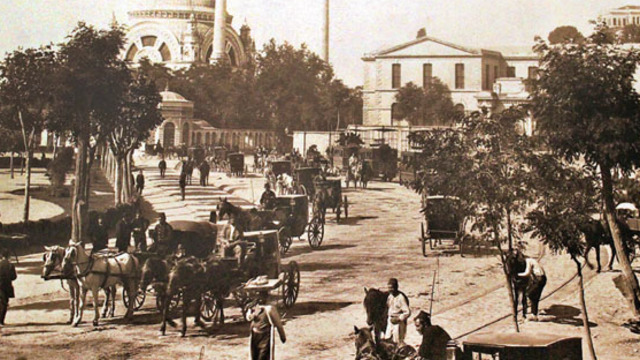 Seyyahların gözünden İstanbul'da Ramazan