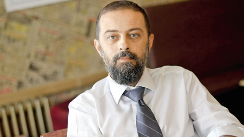 M.K. Perker'in çılgın projesi: Türk Mucizesi