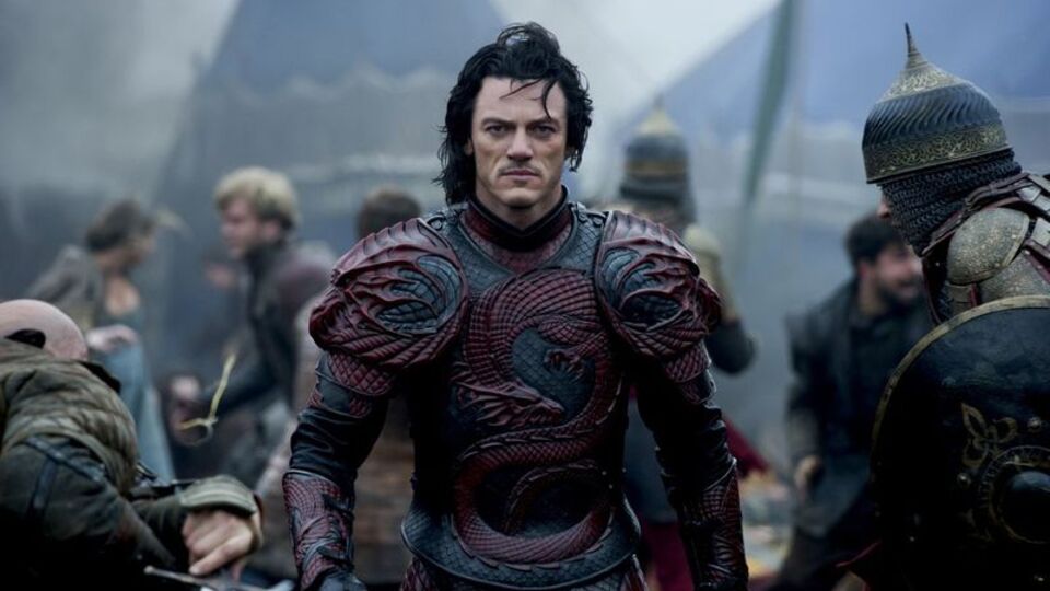 Hollywood'un 'Fatih'i