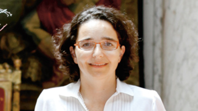 Fransa'nın yeni yüzü