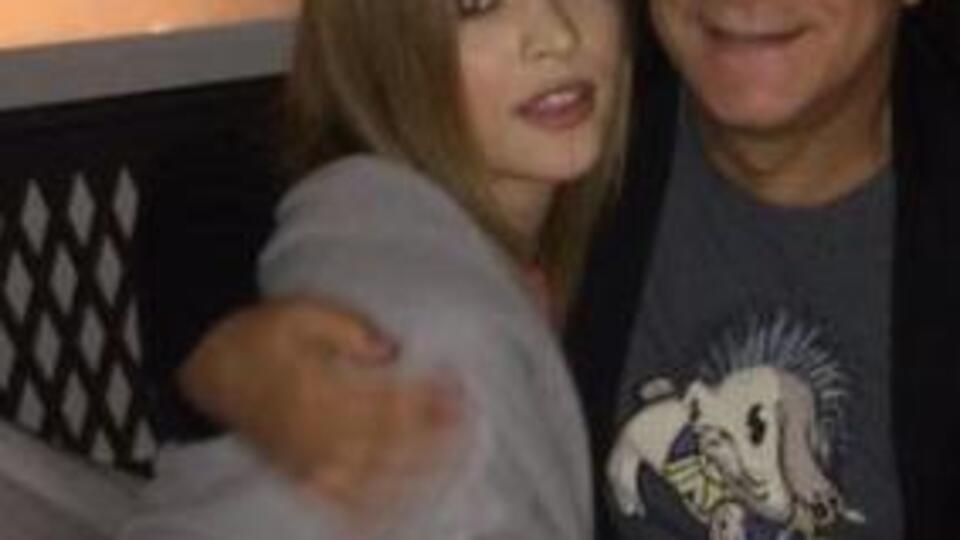 Mehmet Ali Erbil'e 23'lük sevgili