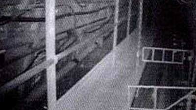 Soma'daki facia 'geliyorum' demiş