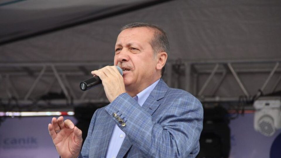"Bunlar monşer"