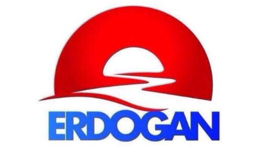 Erdoğan logosunun sırrı