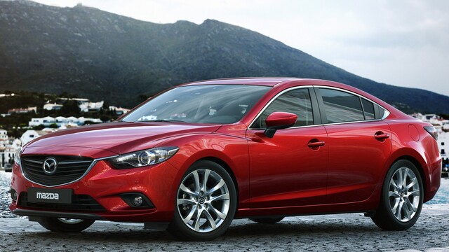 Mazda 42 bin aracını geri çağırdı!