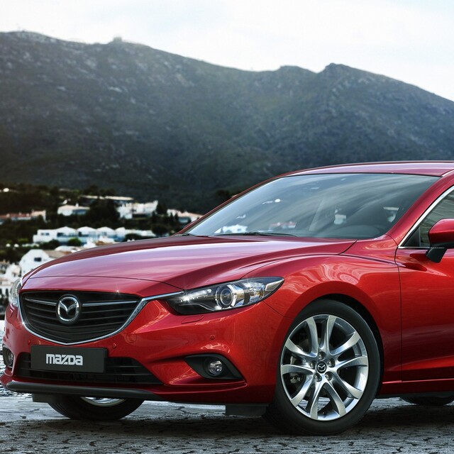 Mazda 42 bin aracını geri çağırdı!