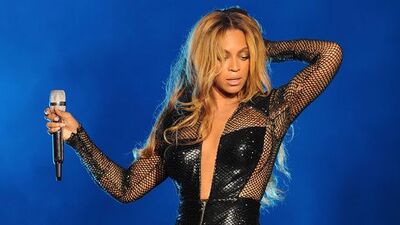 İşte Beyonce'nin sırrı