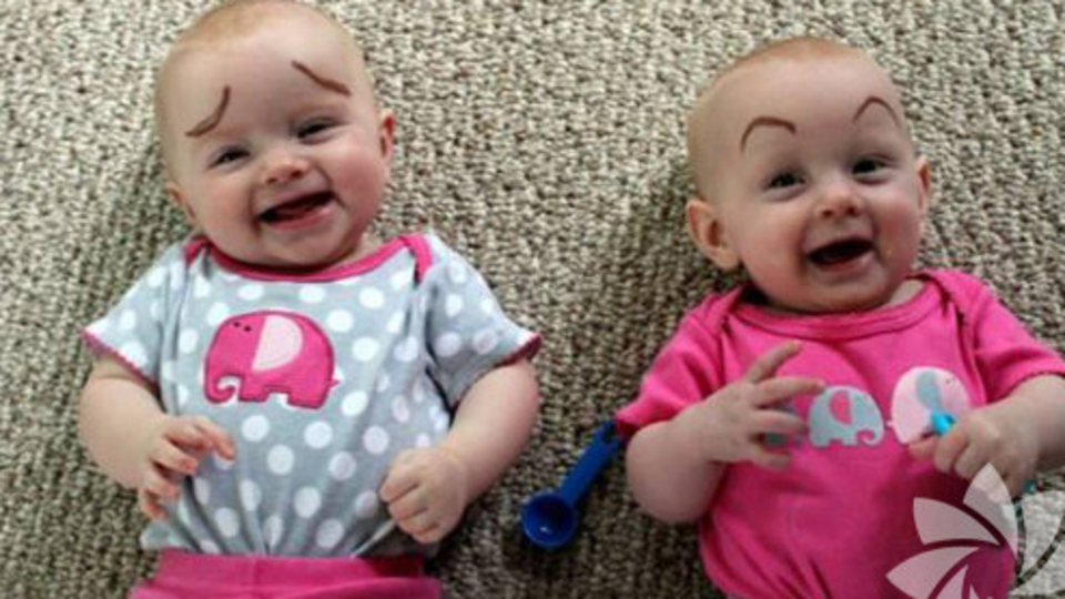 Binbir surat bebekler