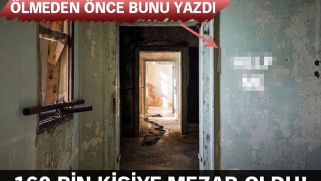 Dünyanın en tehlikeli adası