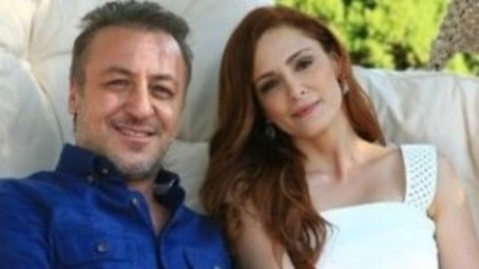 Medcezir'de sürpriz ayrılık!