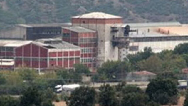 Uyuyan dev uyanıyor!
