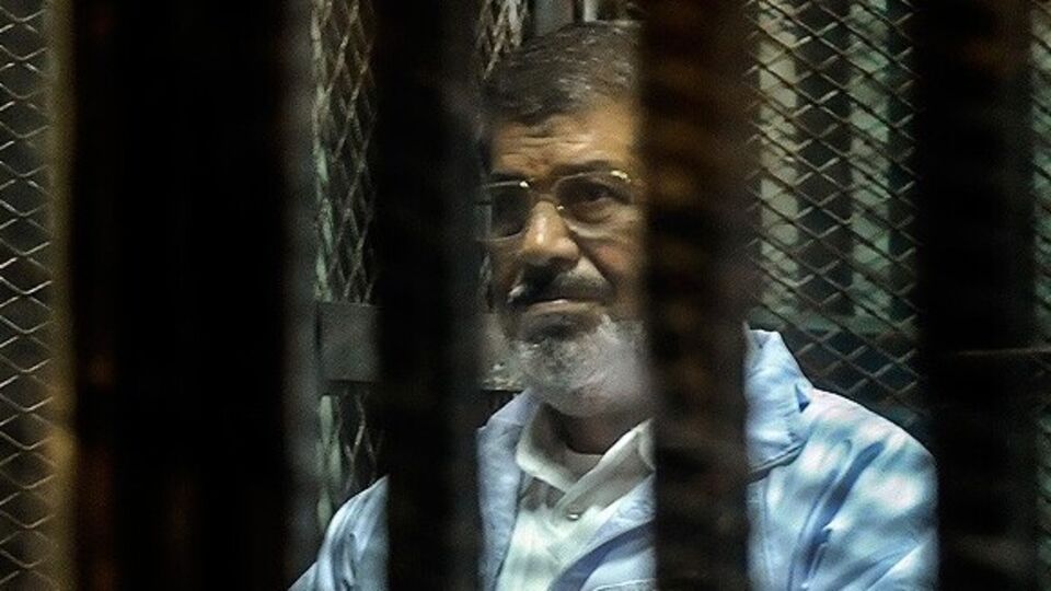 Mursi'nin davası 13 Temmuz'a ertelendi