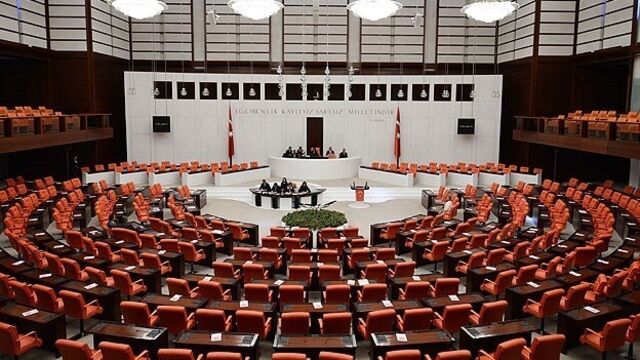 Soruşturma Komisyonu üyeleri Genel Kurul'da belirlenecek