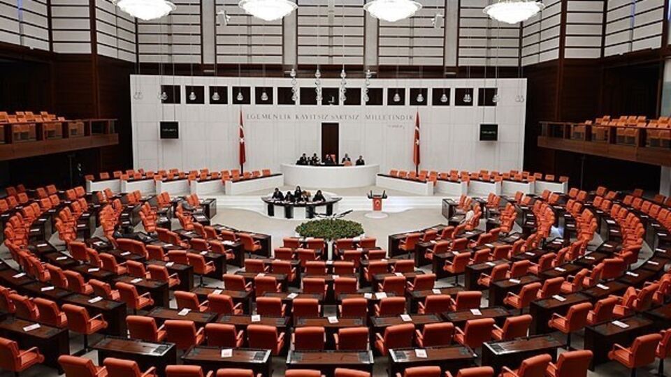 Soruşturma Komisyonu üyeleri Genel Kurul'da belirlenecek