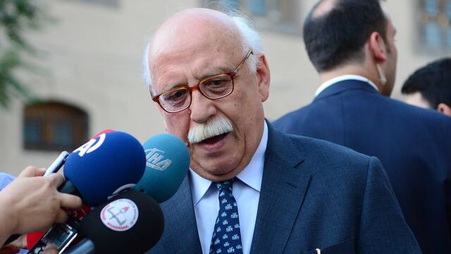 MEB Bakanı Avcı'dan TEOG açıklaması