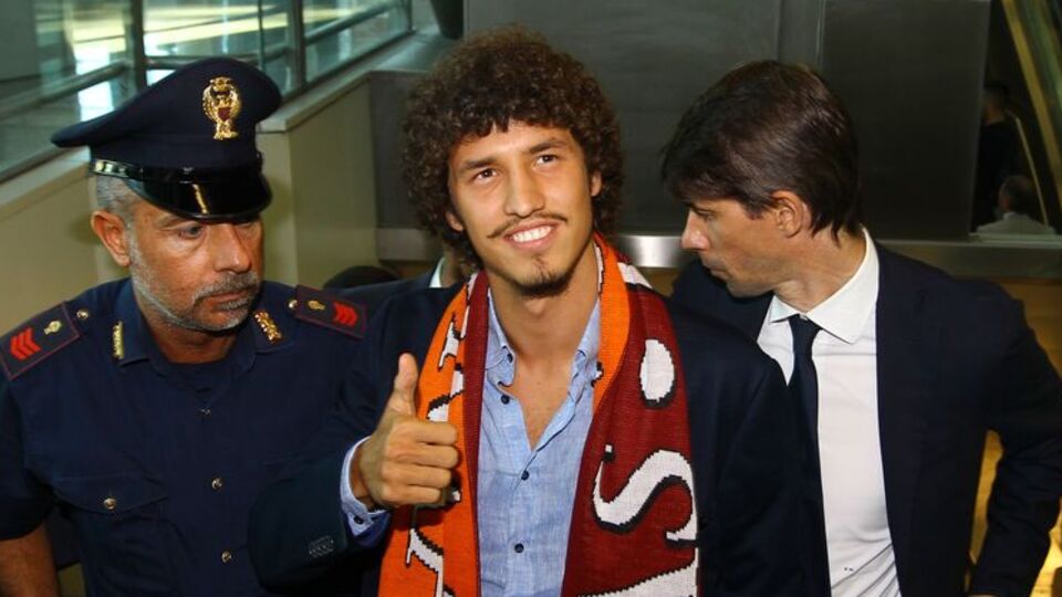 İşte Salih'in bedeli