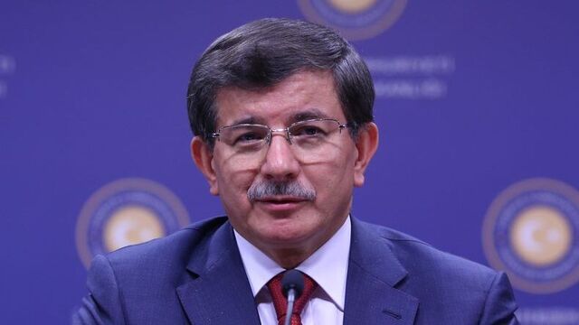 Davutoğlu'nun Kırım diplomasisi
