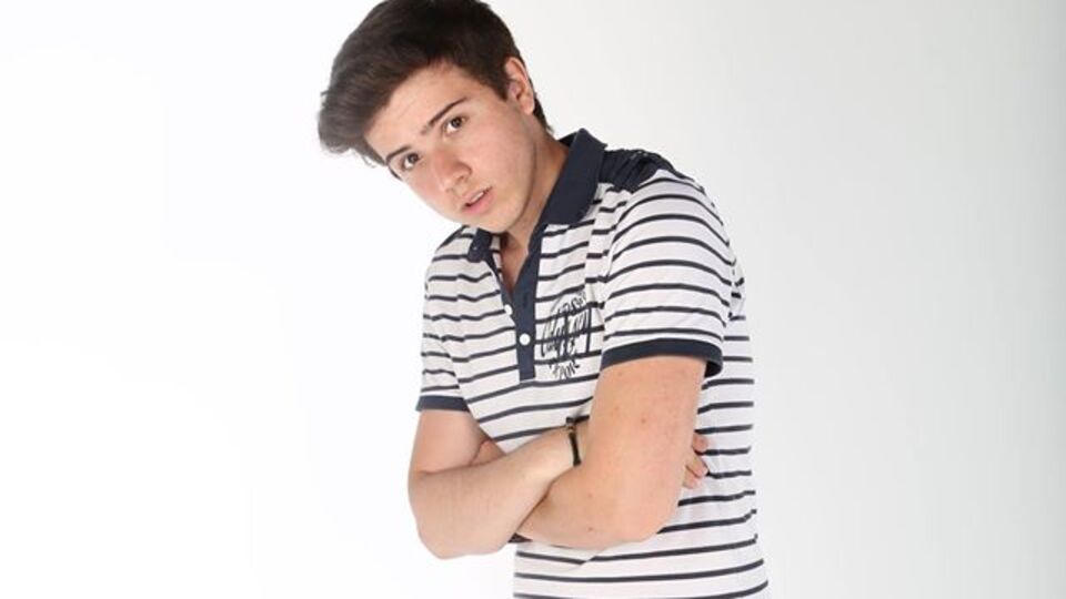 Twitter'ın kralı benim!