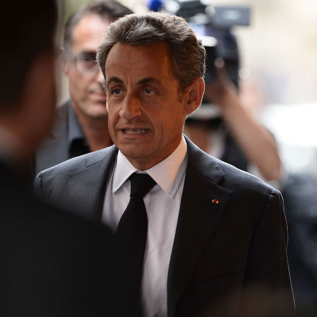 Sarkozy'nin yargı ile başı dertten kurtulmuyor