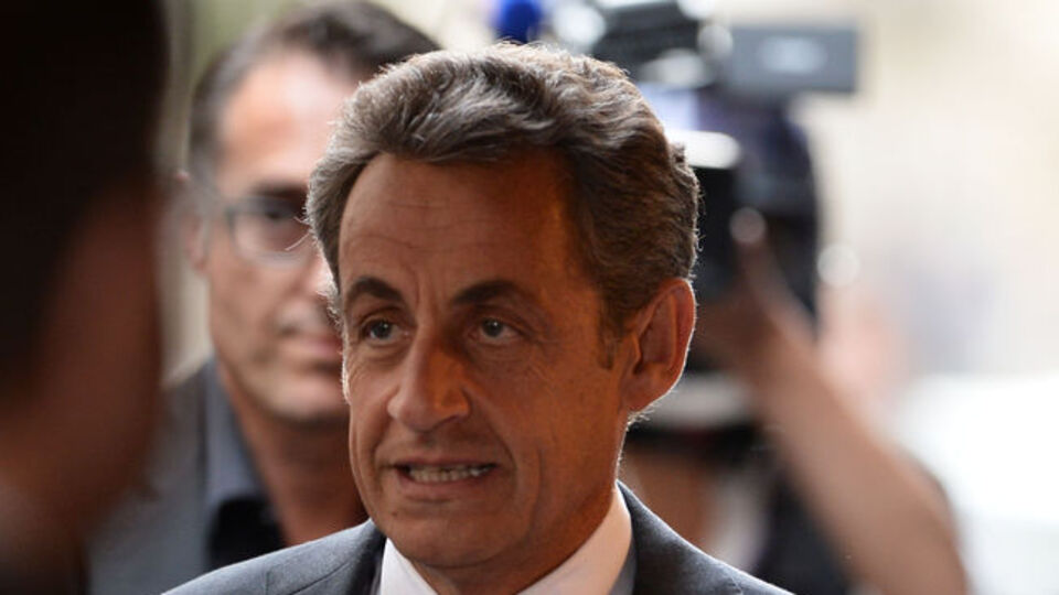 Sarkozy'nin yargı ile başı dertten kurtulmuyor