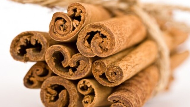 Mucize baharat!