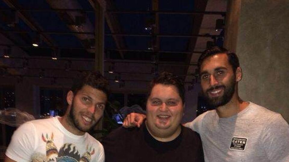 "İstanbul çok güzel"