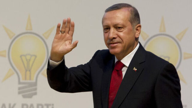 Erdoğan, cumhurbaşkanı seçilirse ne olacak?
