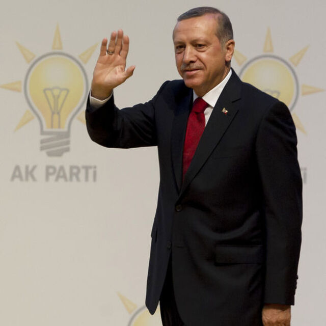 Erdoğan, cumhurbaşkanı seçilirse ne olacak?
