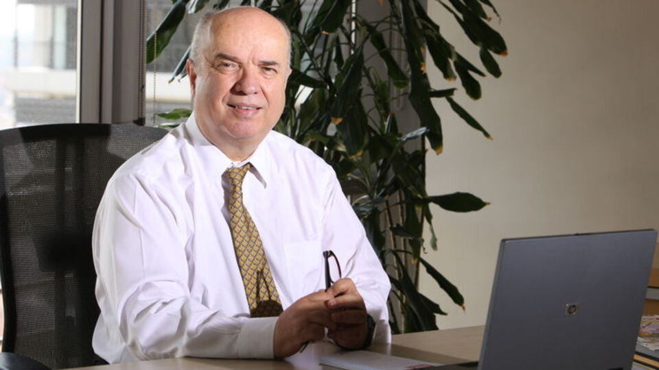 Fehmi Koru yazılarıyla Habertürk'te