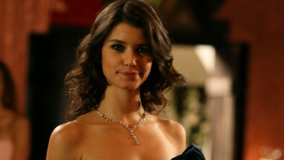 Kösem Sultan'ı o oynayacak!