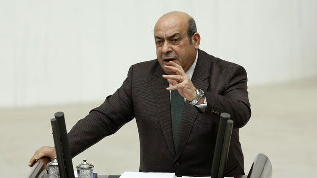 HDP'den Taner Yıldız'a istifa çağrısı