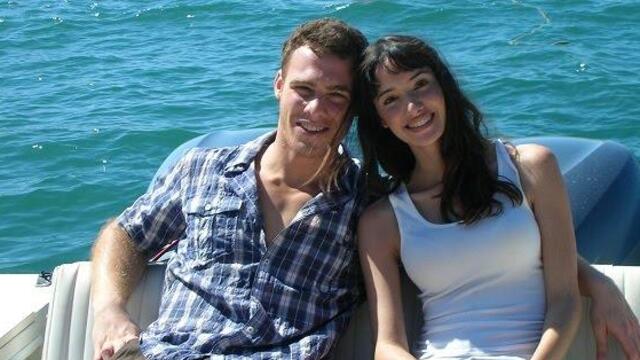 Kerem Bürsin'in Hollywood filmi