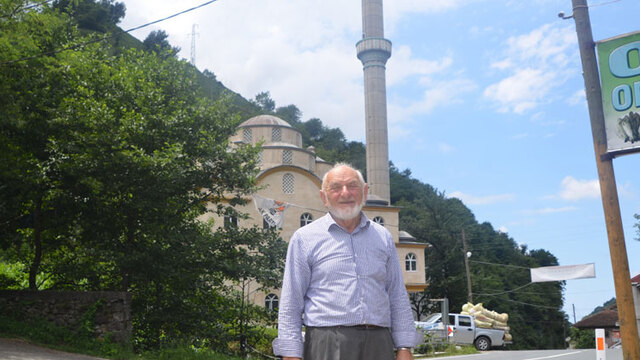 Rize'de fıkra gibi iftar kazası